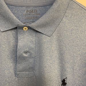 Dri Fit Polo
